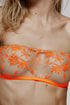 Sarda Shay Non Padded Strapless Bra